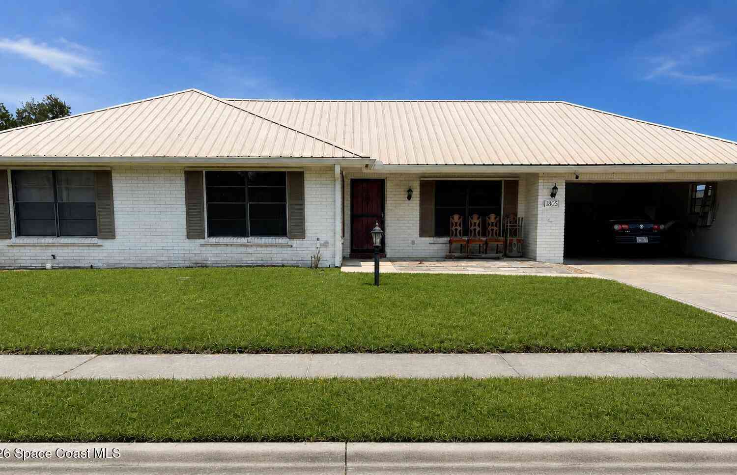 Homes For Sale - 1805 Figtree Drive<br/> Titusville, FL 32780