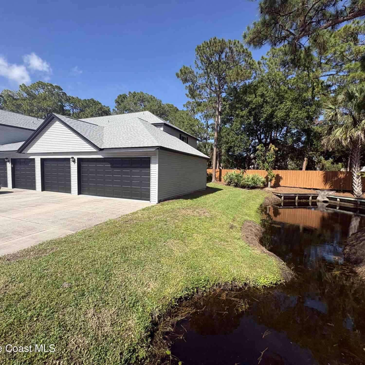 Condo For Rent - 9020 York Lane #10H<br/> West Melbourne, FL 32904