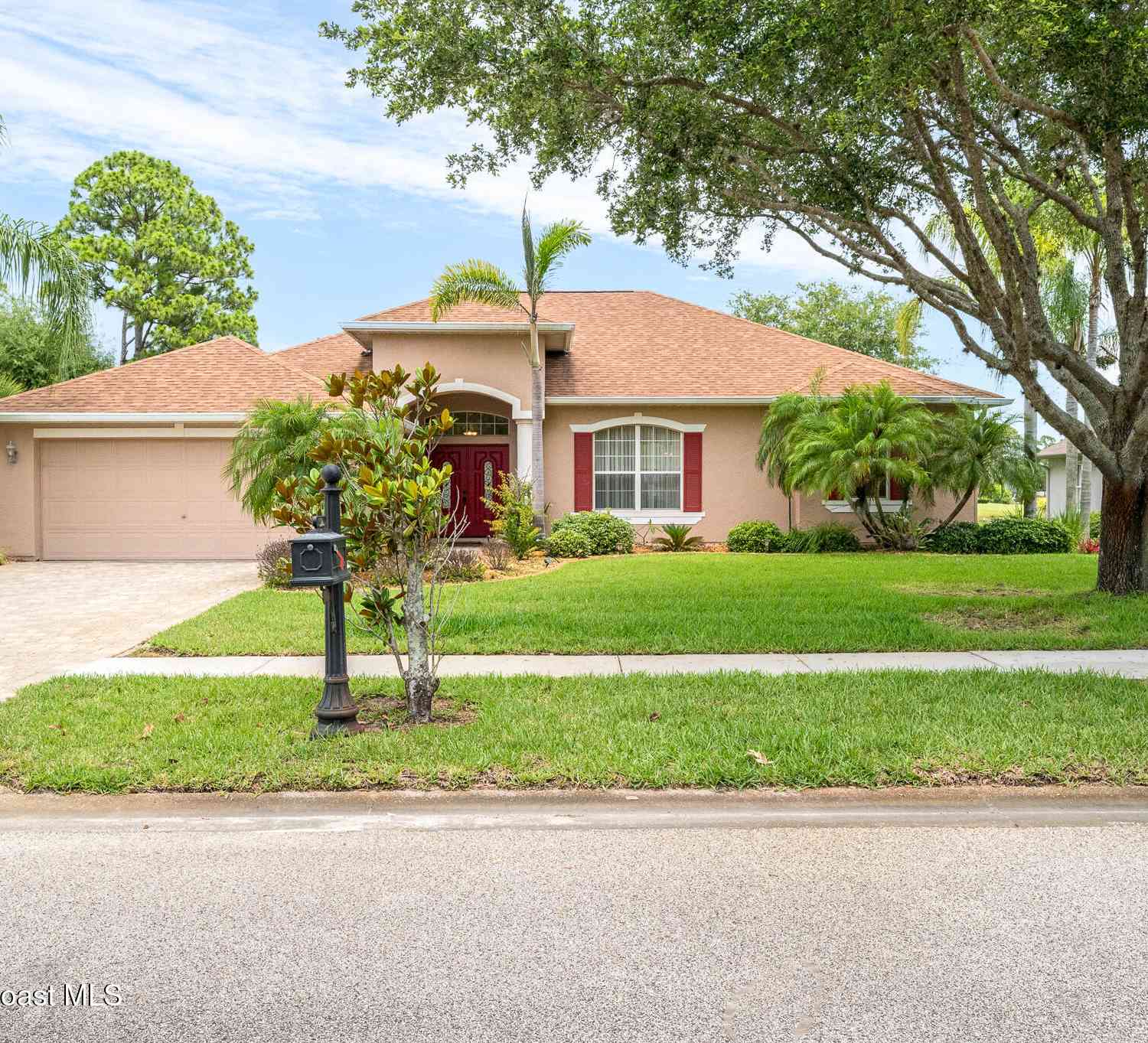 Homes For Sale - 241 Devlin Court<br/> Palm Bay, FL 32909