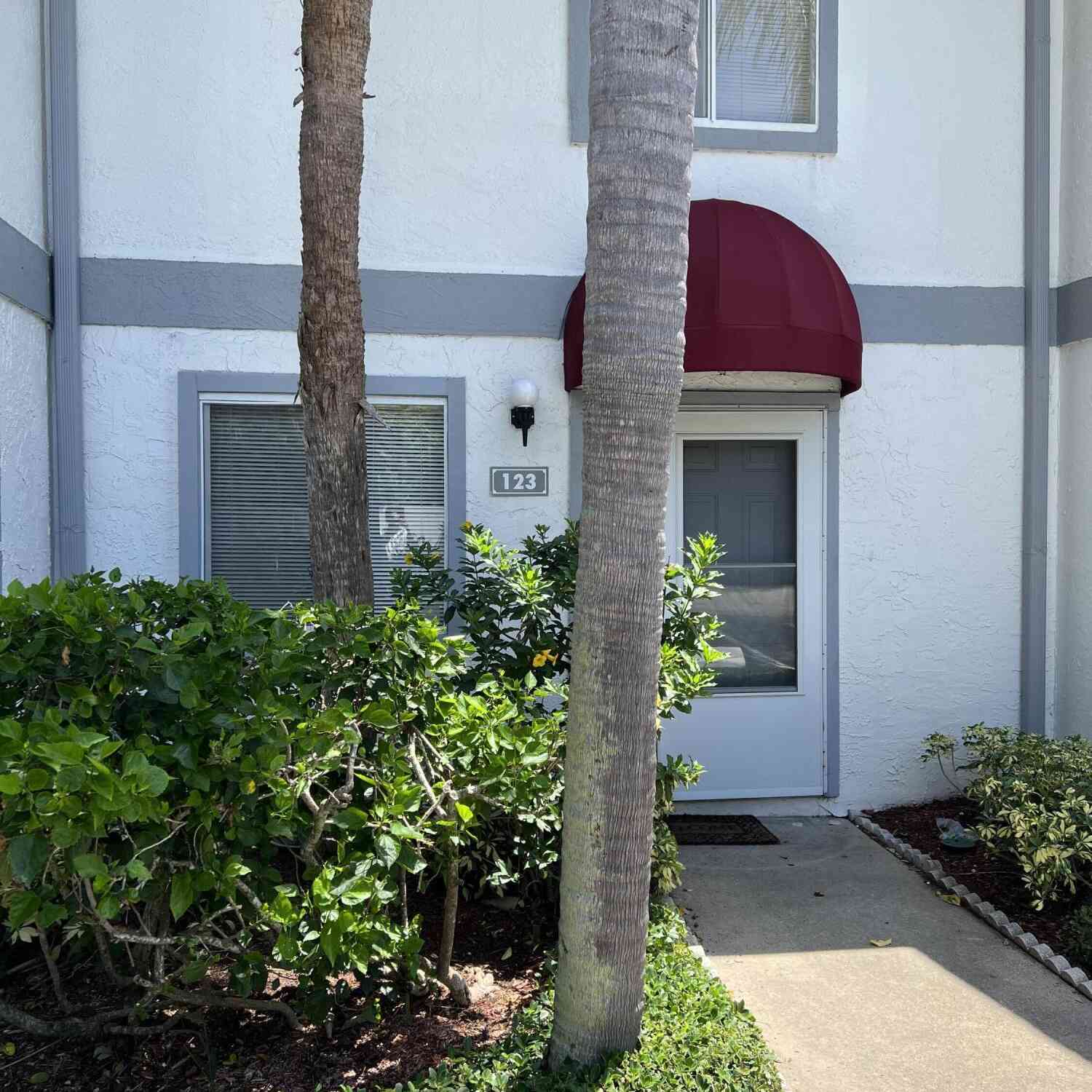 Townhouse For Rent - 123 Seaport Boulevard #T10<br/> Cape Canaveral, FL 32920