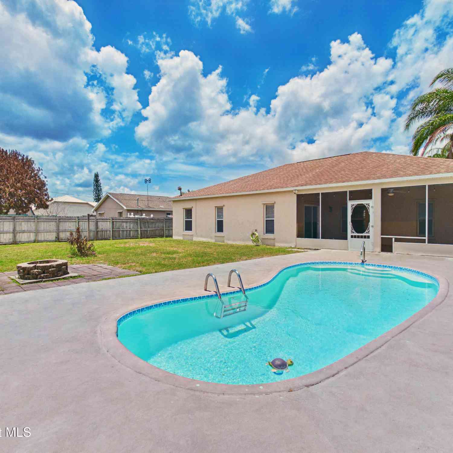 Homes For Sale - 1510 Gardenton Street<br/> Palm Bay, FL 32907