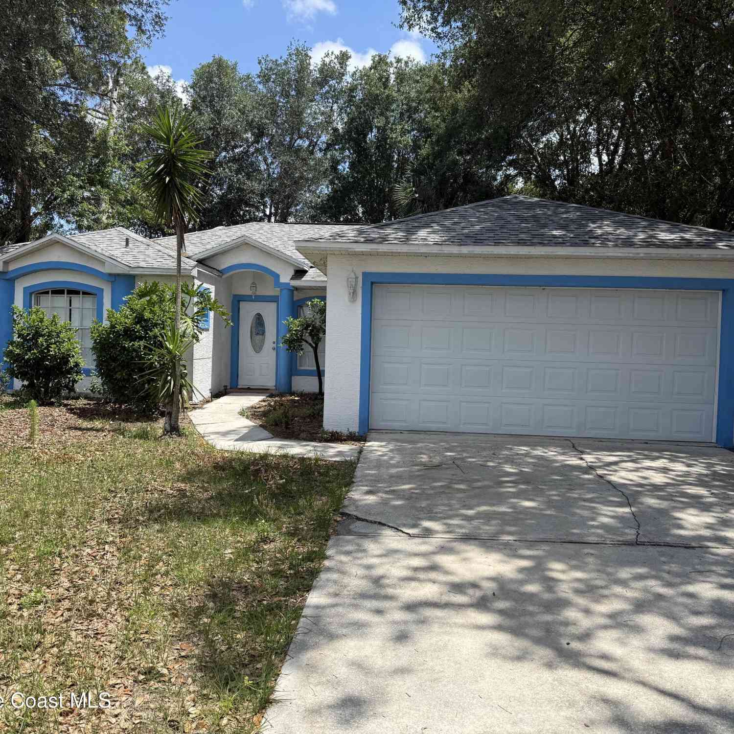 Homes For Rent - 6109 Dees Road<br/> Cocoa, FL 32927