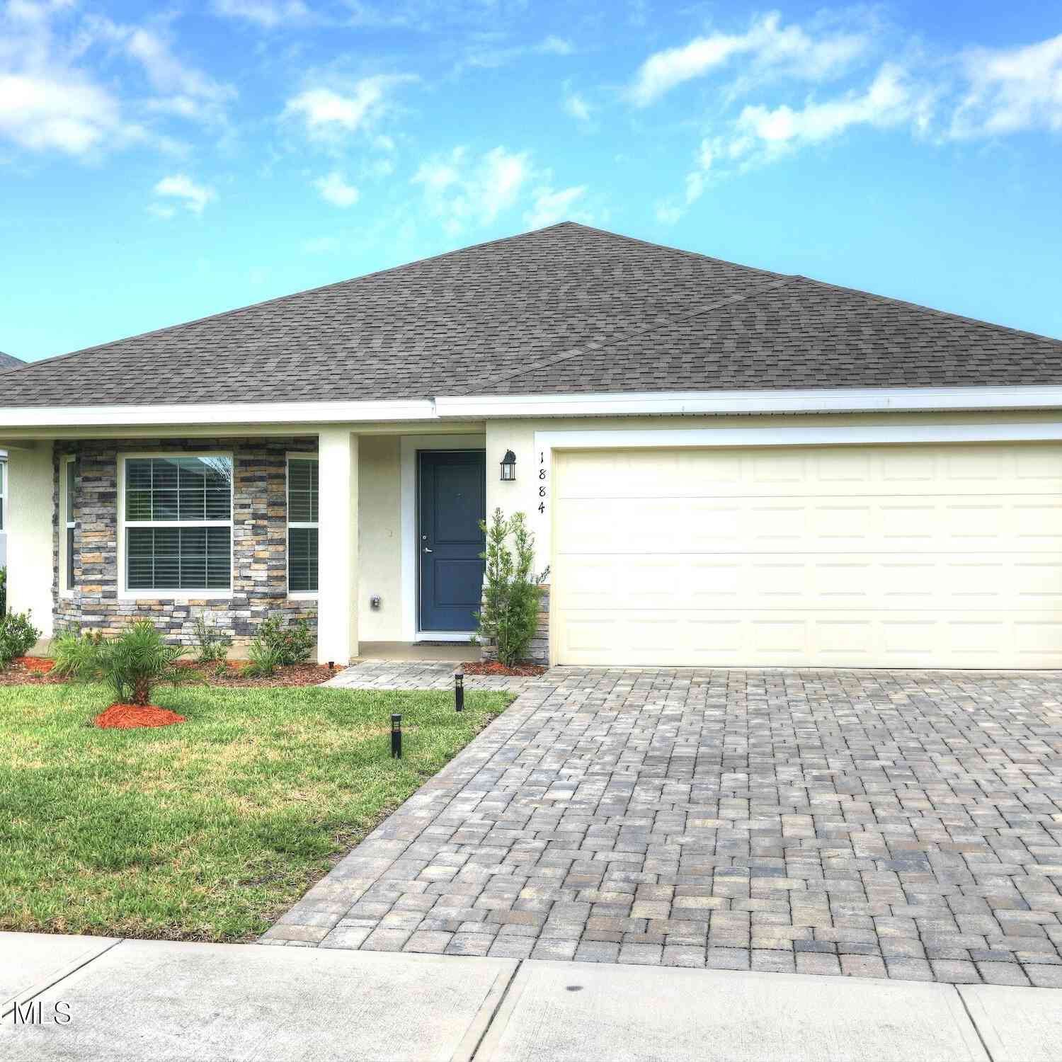 Homes For Rent - 1884 Middlebury Drive<br/> Palm Bay, FL 32909