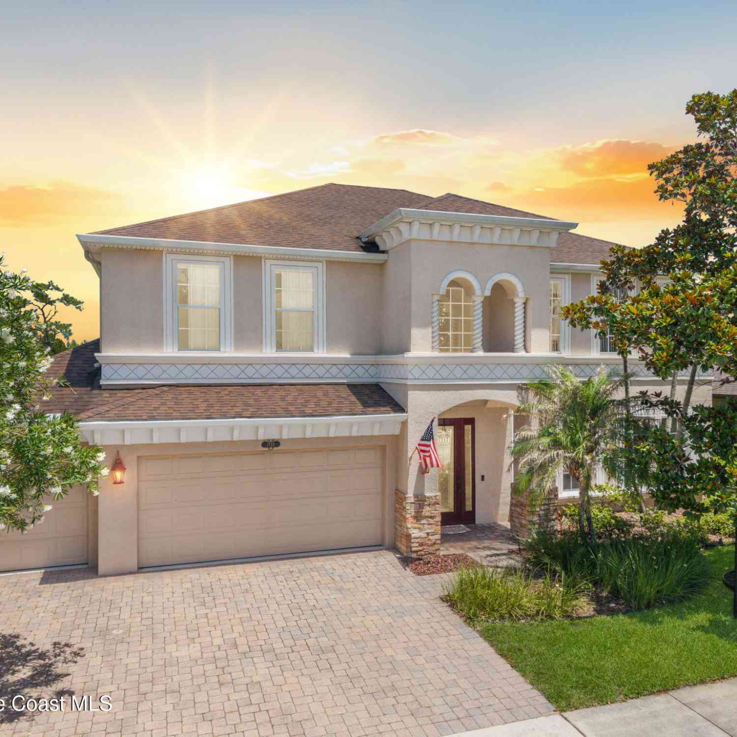 Homes For Sale - 1757 Croghan Drive<br/> Melbourne, FL 32940