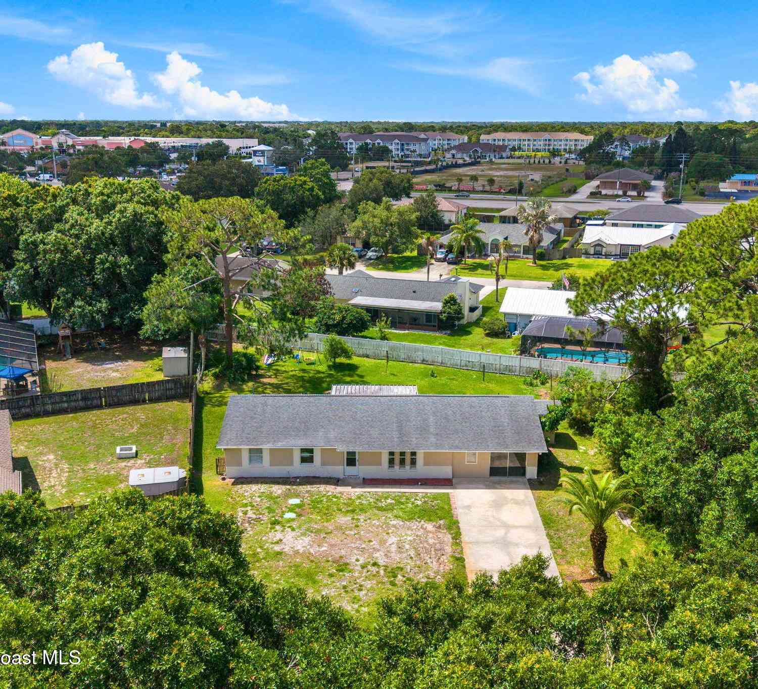 Homes For Sale - 986 Jettie Street<br/> Palm Bay, FL 32907