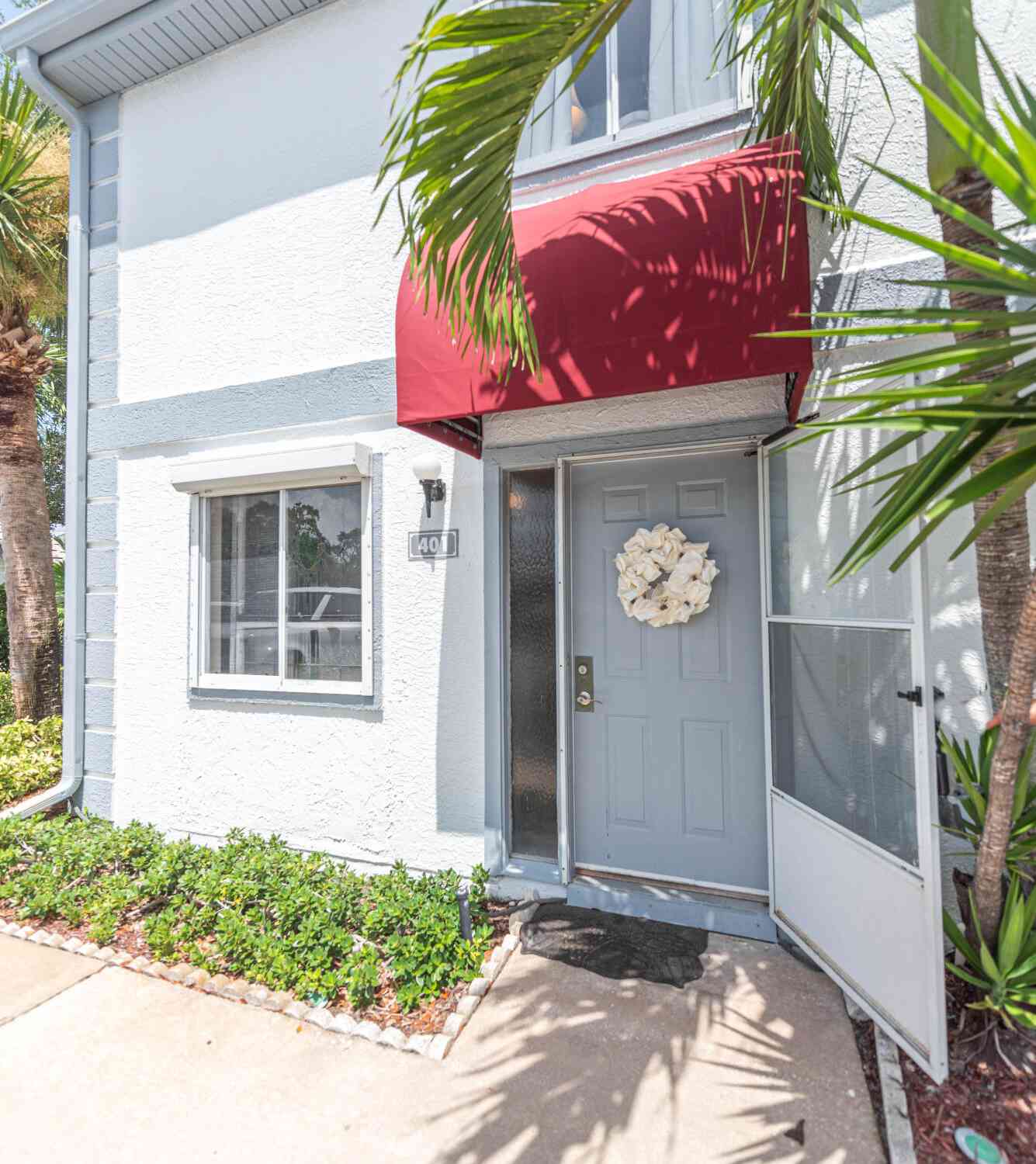 Townhouse For Rent - 401 Seaport Boulevard #T144<br/> Cape Canaveral, FL 32920