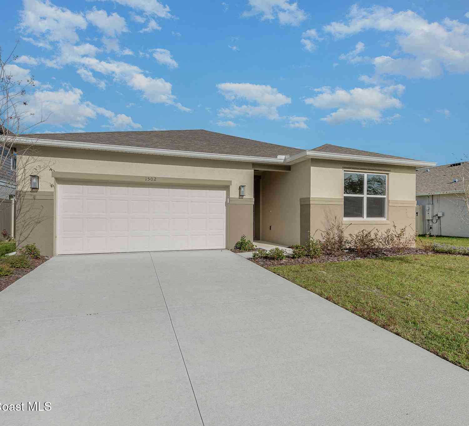 Homes For Rent - 1502 Pecorino Court<br/> Titusville, FL 32780