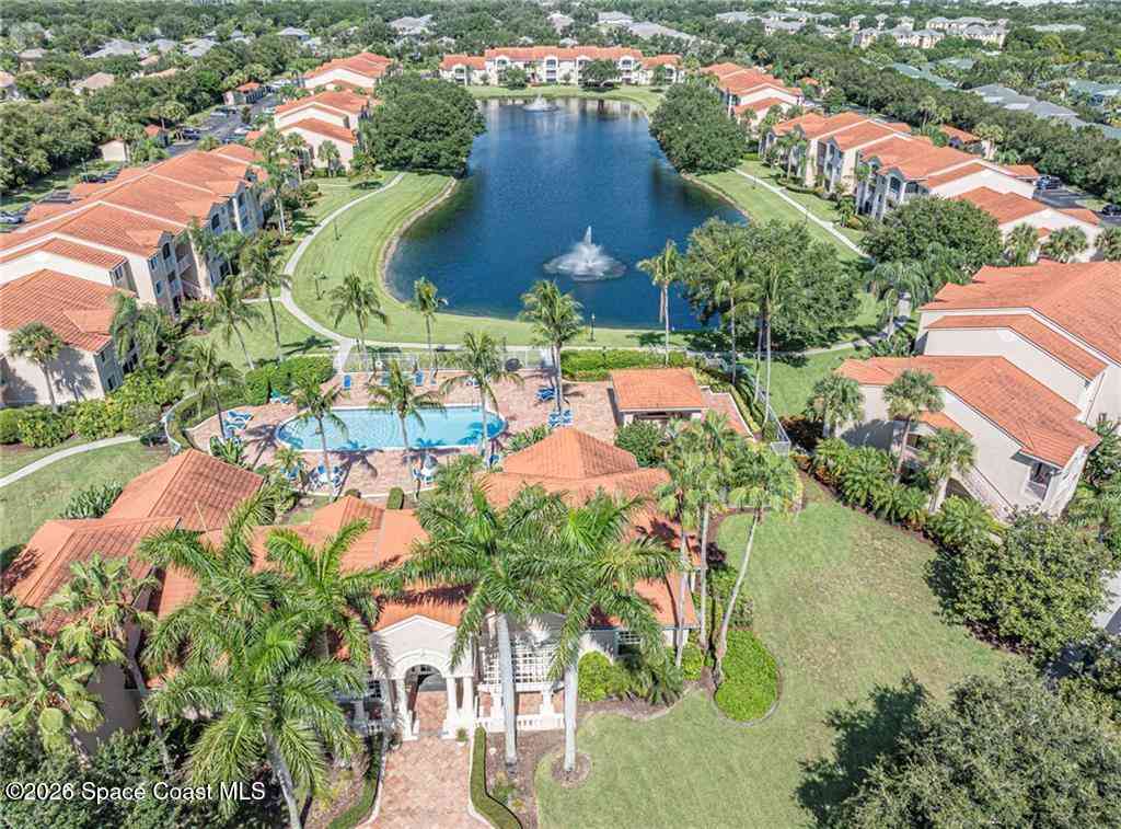 Condo For Rent - 1670 N 42nd Circle #203<br/> Vero Beach, FL 32967