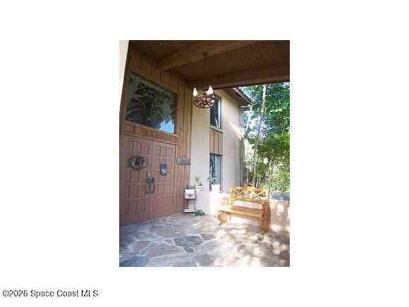 Homes For Sale - 1320 S Carpenter Road<br/> Titusville, FL 32796