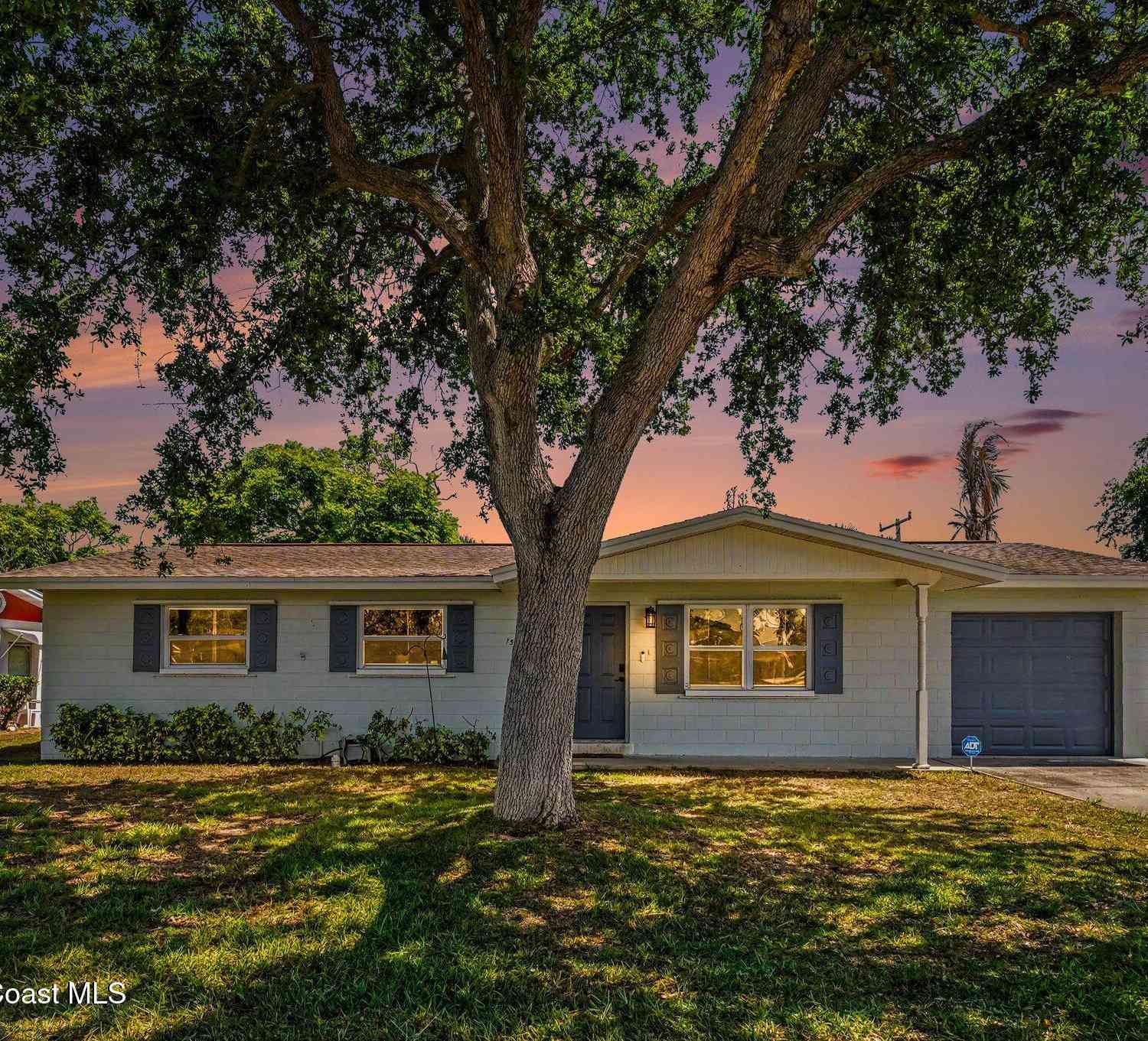 Homes For Sale - 1525 Plum Avenue<br/> Merritt Island, FL 32952