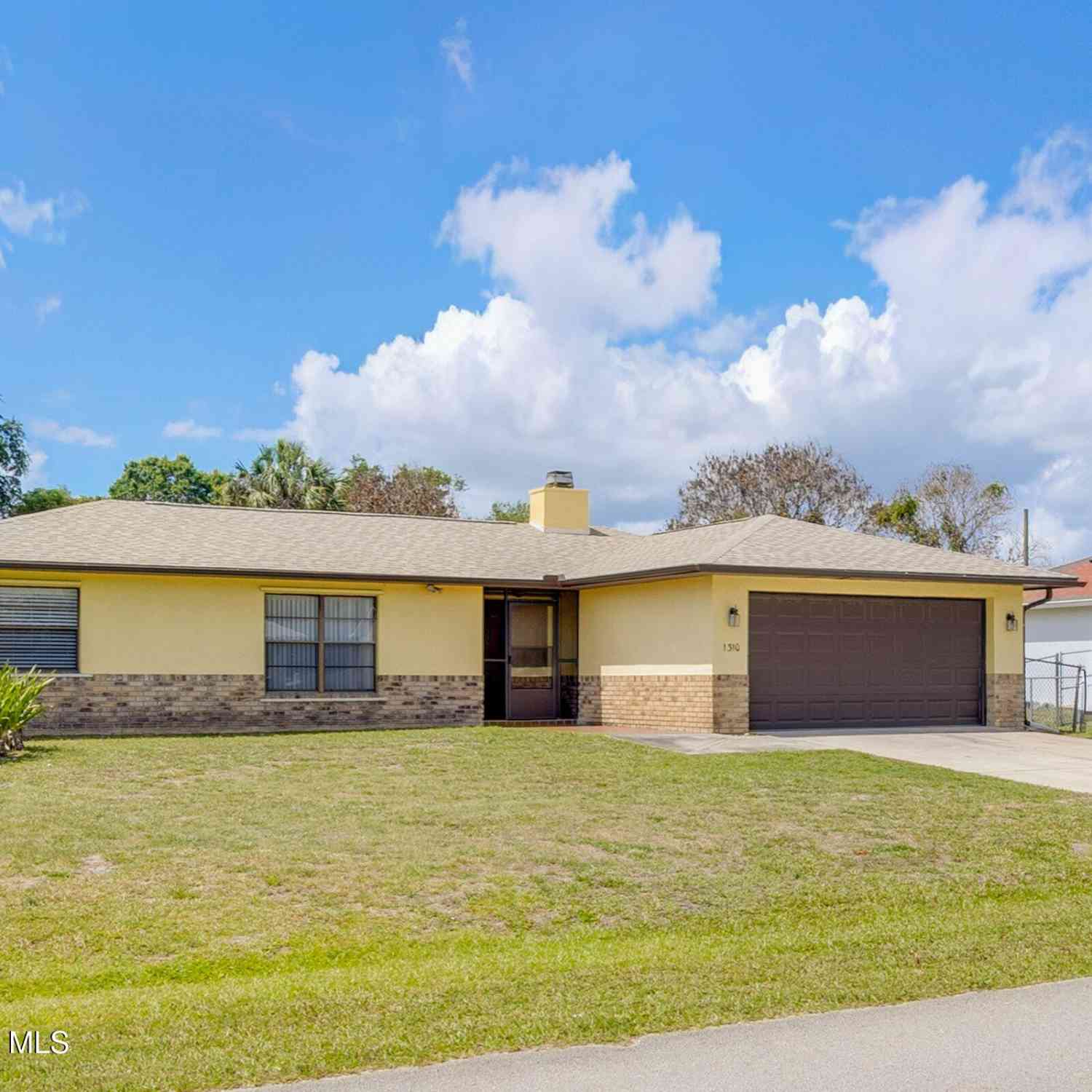 Homes For Sale - 1310 Jarvis Street<br/> Palm Bay, FL 32907