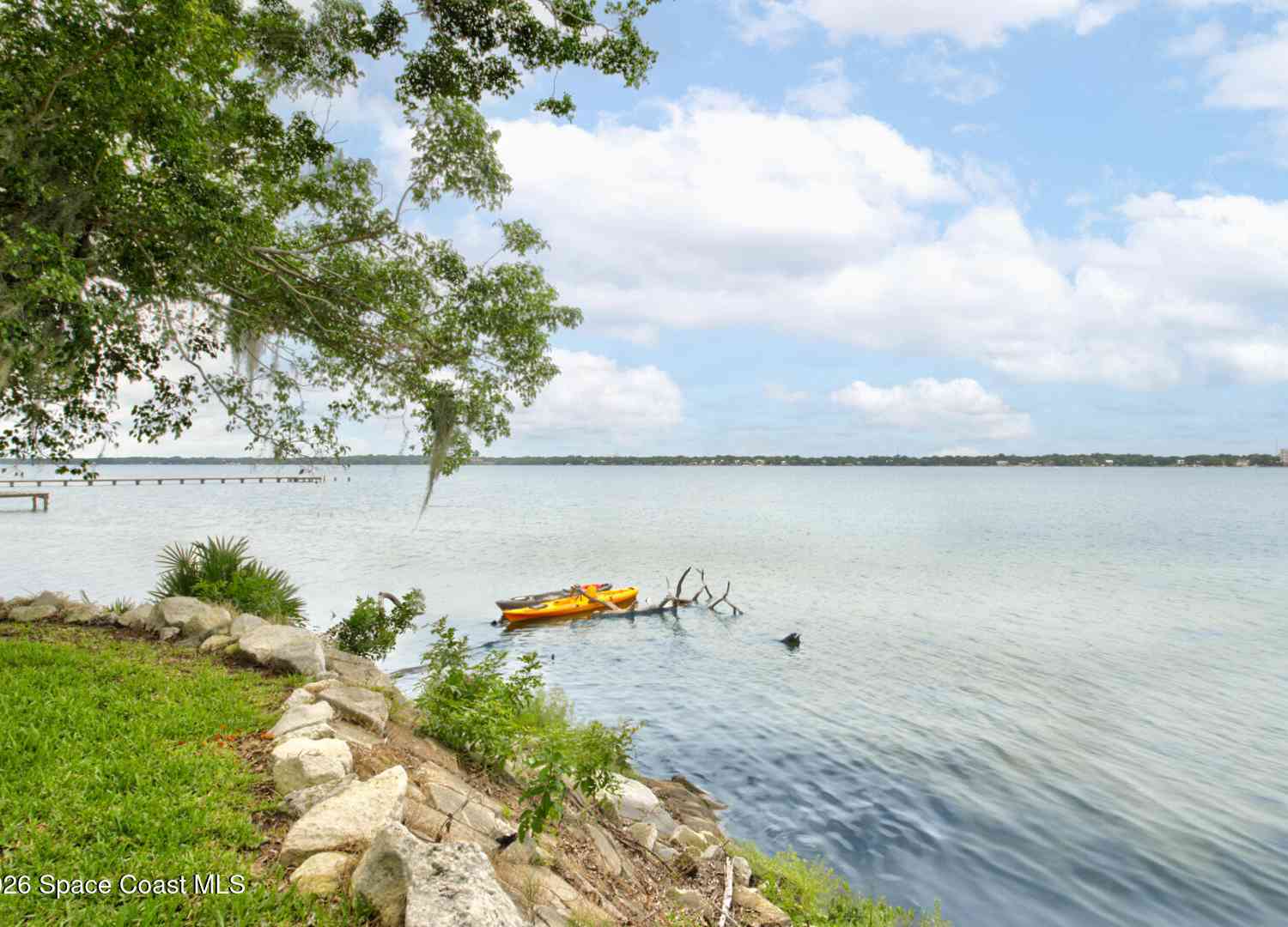 Condo For Sale - 225 S Tropical Trail #605<br/> Merritt Island, FL 32952