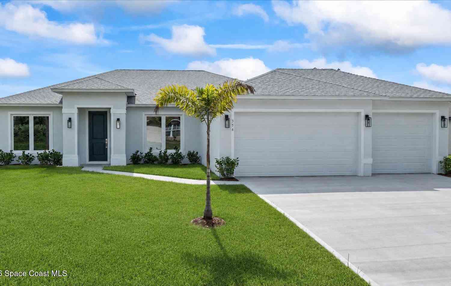 Homes For Sale - 1328 Tilberg Avenue<br/> Palm Bay, FL 32907