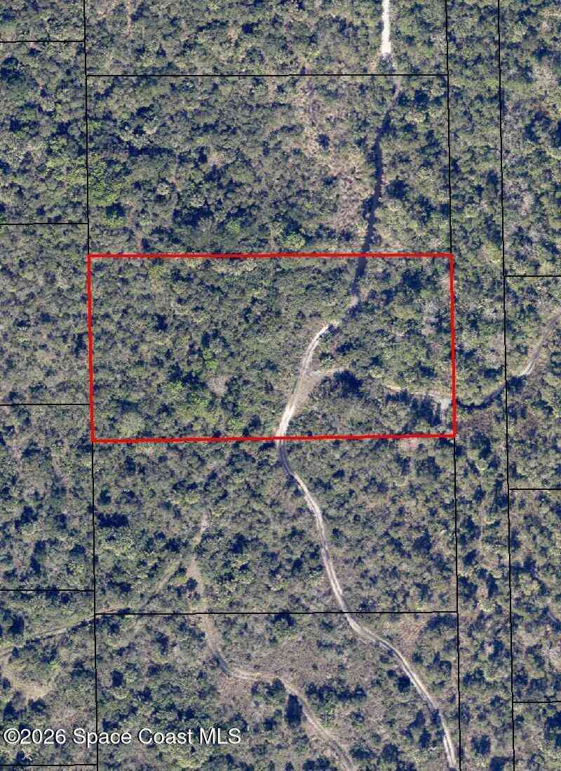 Vacant Land For Sale - NO ACCESS W. Of Date Palm St (2 Parcels)<br/> Cocoa, FL 32927