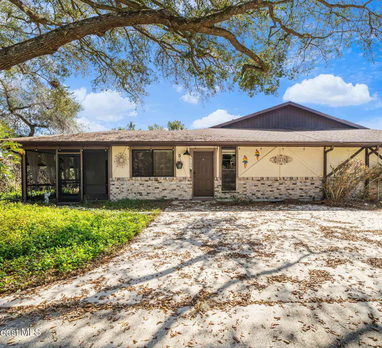 Townhouse For Sale - 6109 Gallop Court<br/> Titusville, FL 32780