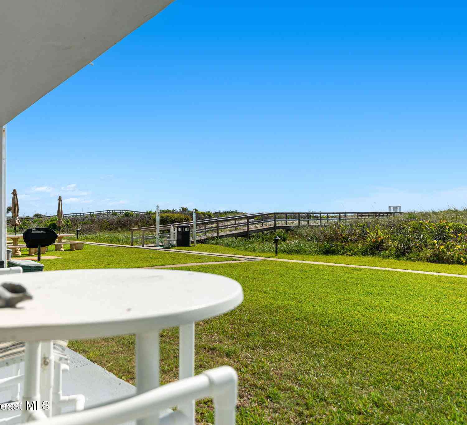 Condo For Sale - 4800 Ocean Beach Boulevard #127<br/> Cocoa Beach, FL 32931