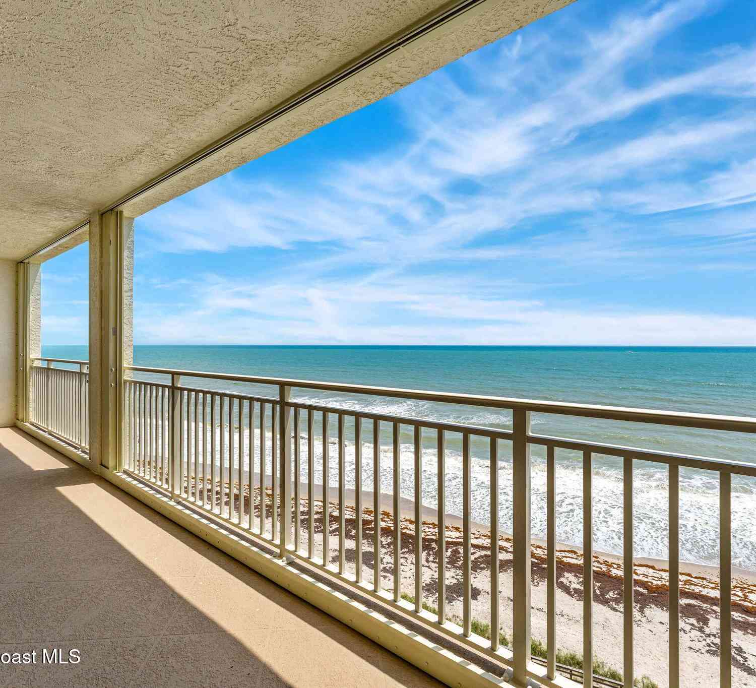 Condo For Sale - 2835 N Highway A1a #902<br/> Indialantic, FL 32903