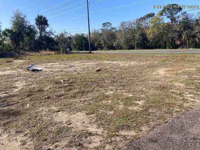 Vacant Land For Sale - 000 Route 1<br/> Mims, FL 32754