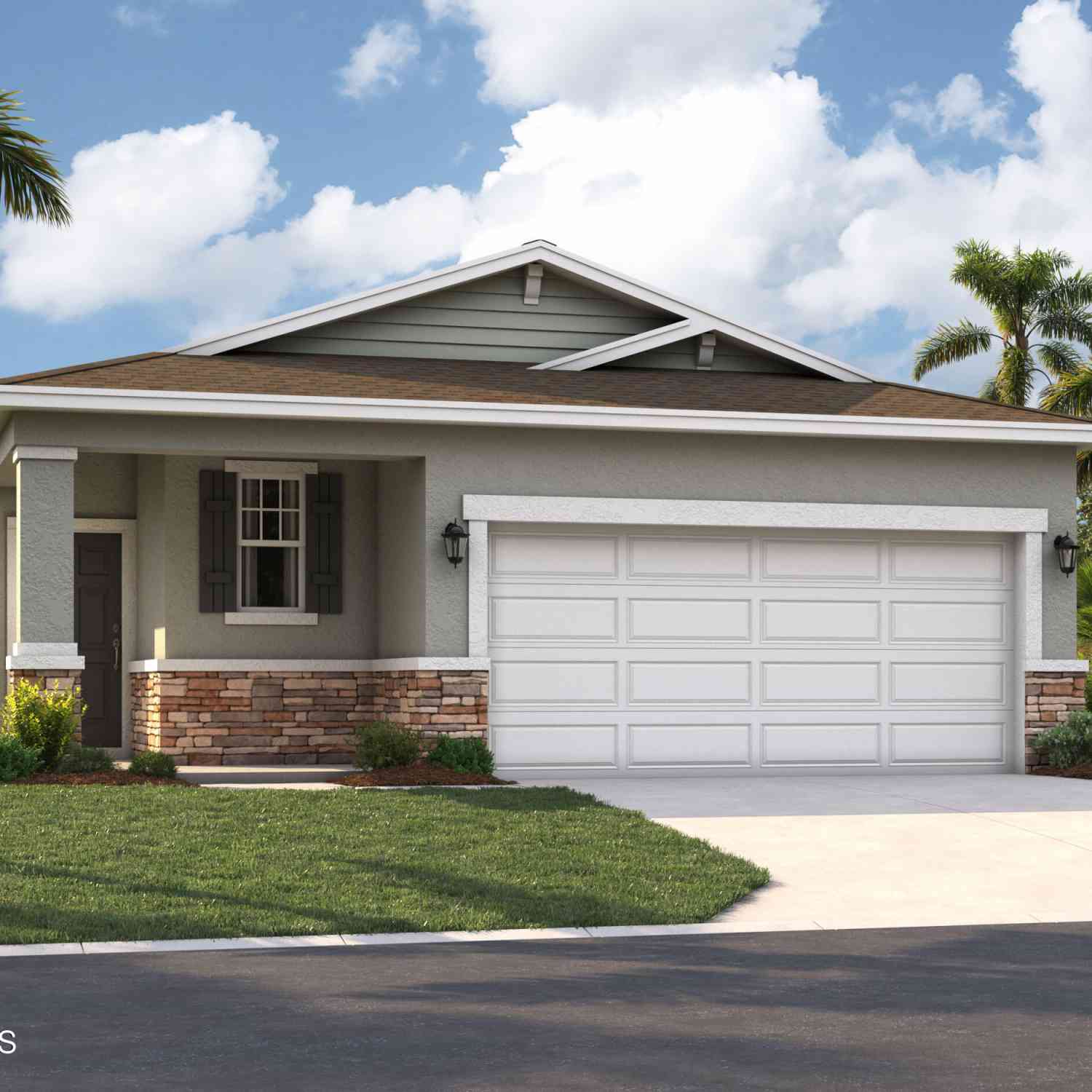 Homes For Sale - 896 Castleford Avenue<br/> Palm Bay, FL 32905