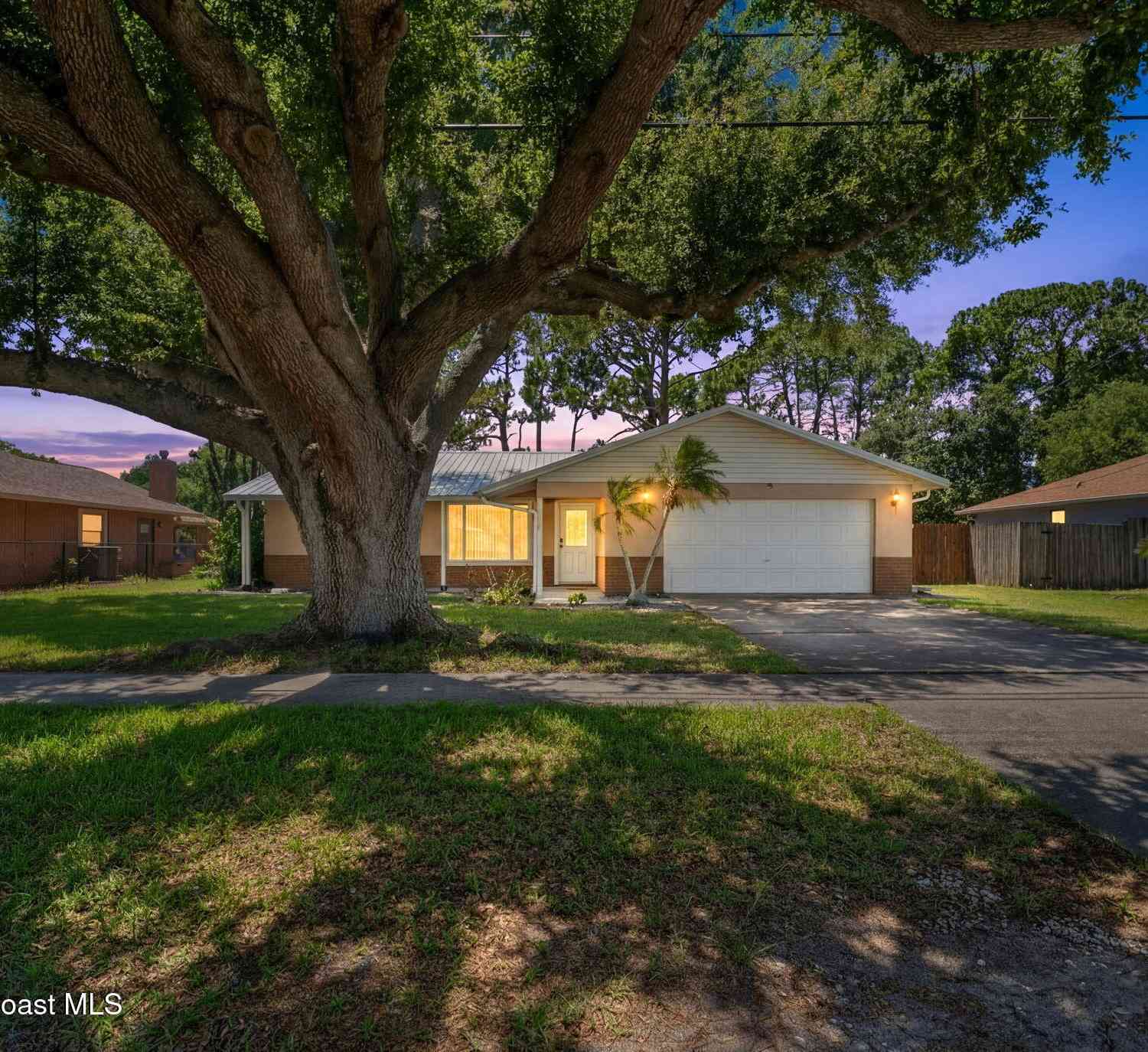 Homes For Sale - 6180 Grissom Parkway<br/> Cocoa, FL 32927