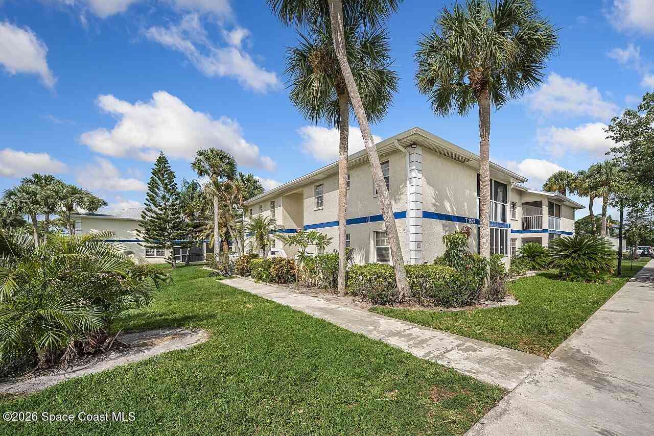 Condo For Sale - 1507 SE Royal Green Circle #102<br/> Port St. Lucie, FL 34952
