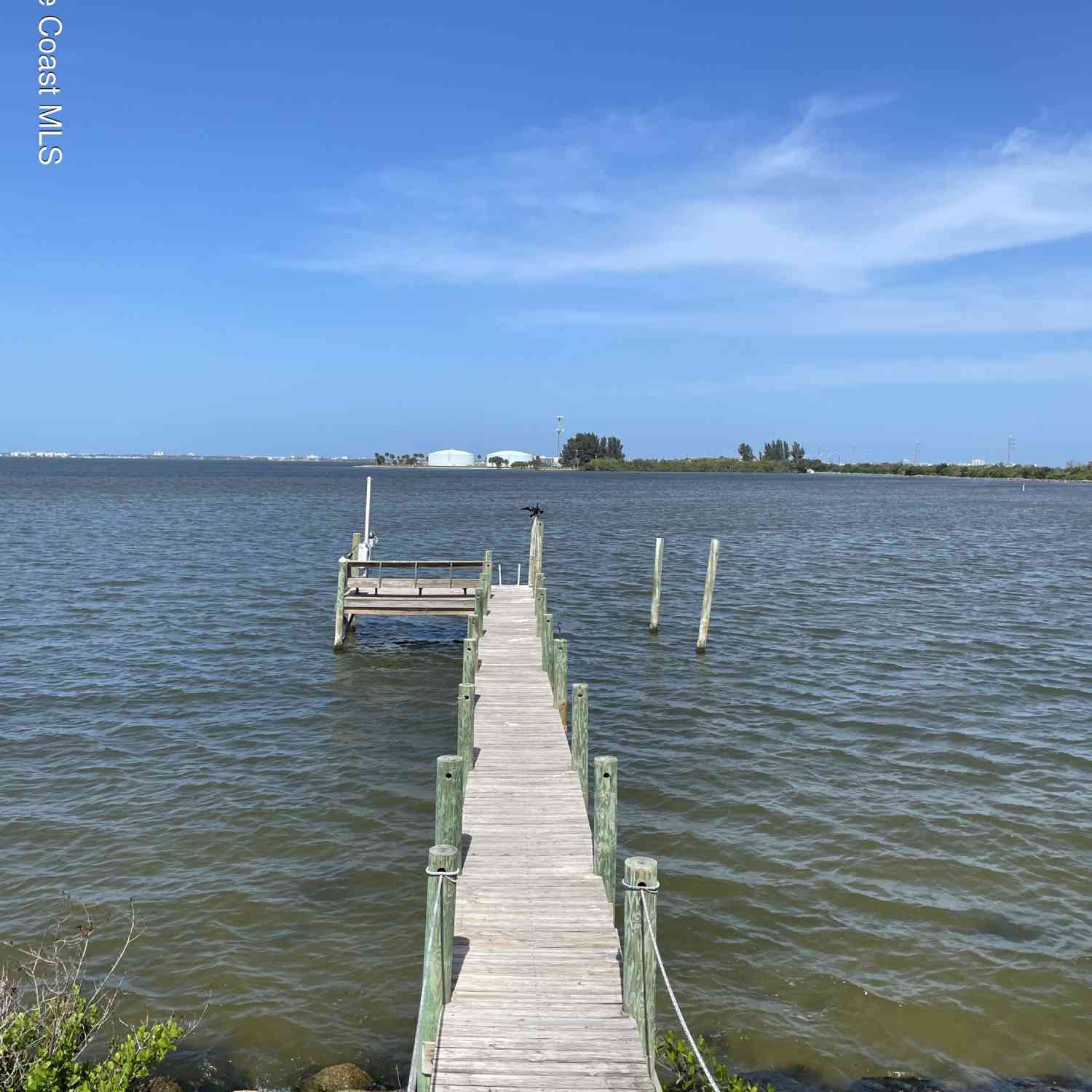 Vacant Land For Sale - 200 Milford Point Drive<br/> Merritt Island, FL 32952