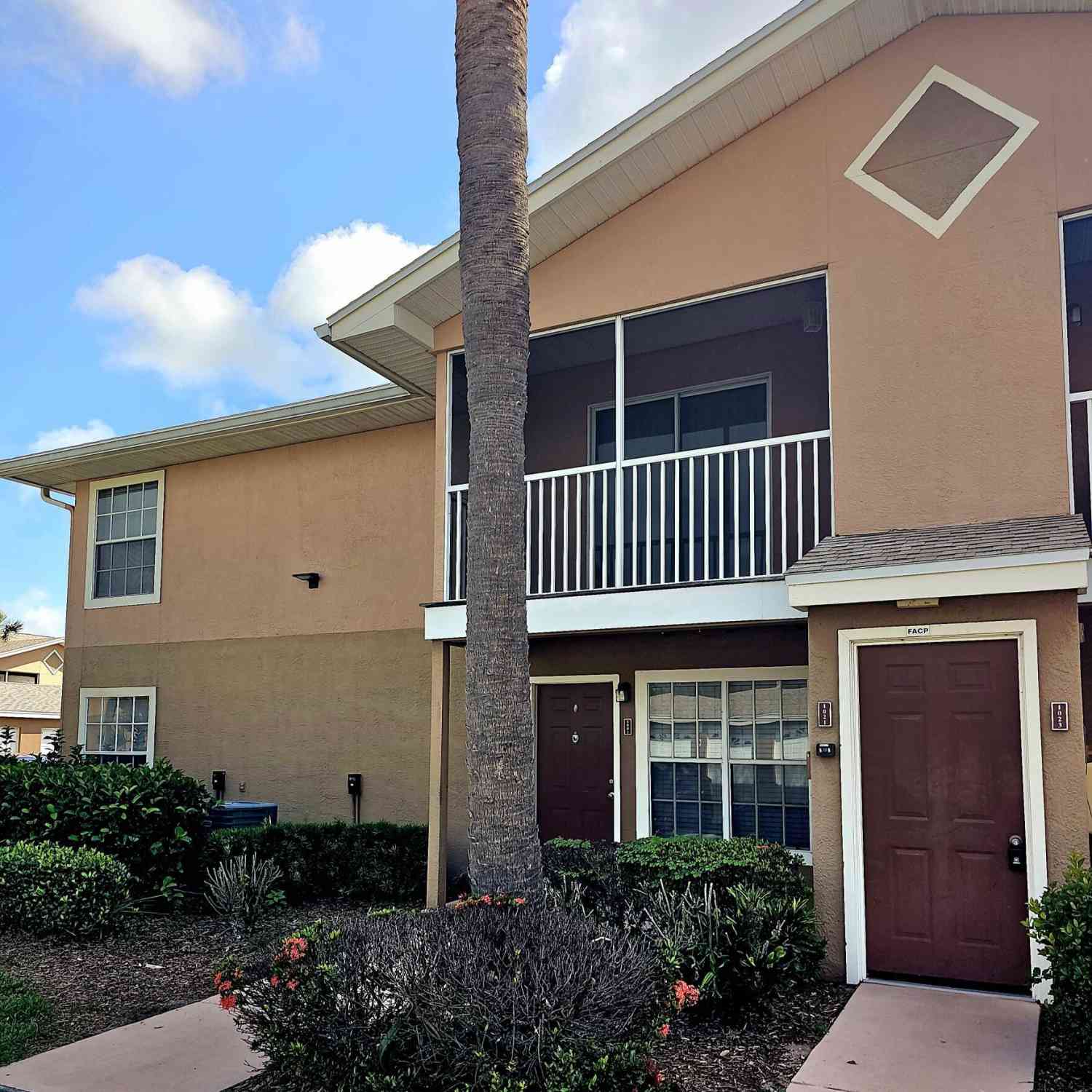 Condo For Sale - 1860 Long Iron Drive #1021<br/> Rockledge, FL 32955