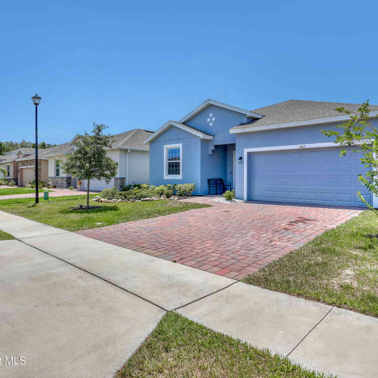 Homes For Sale - 3403 Bengal Drive<br/> Titusville, FL 32780