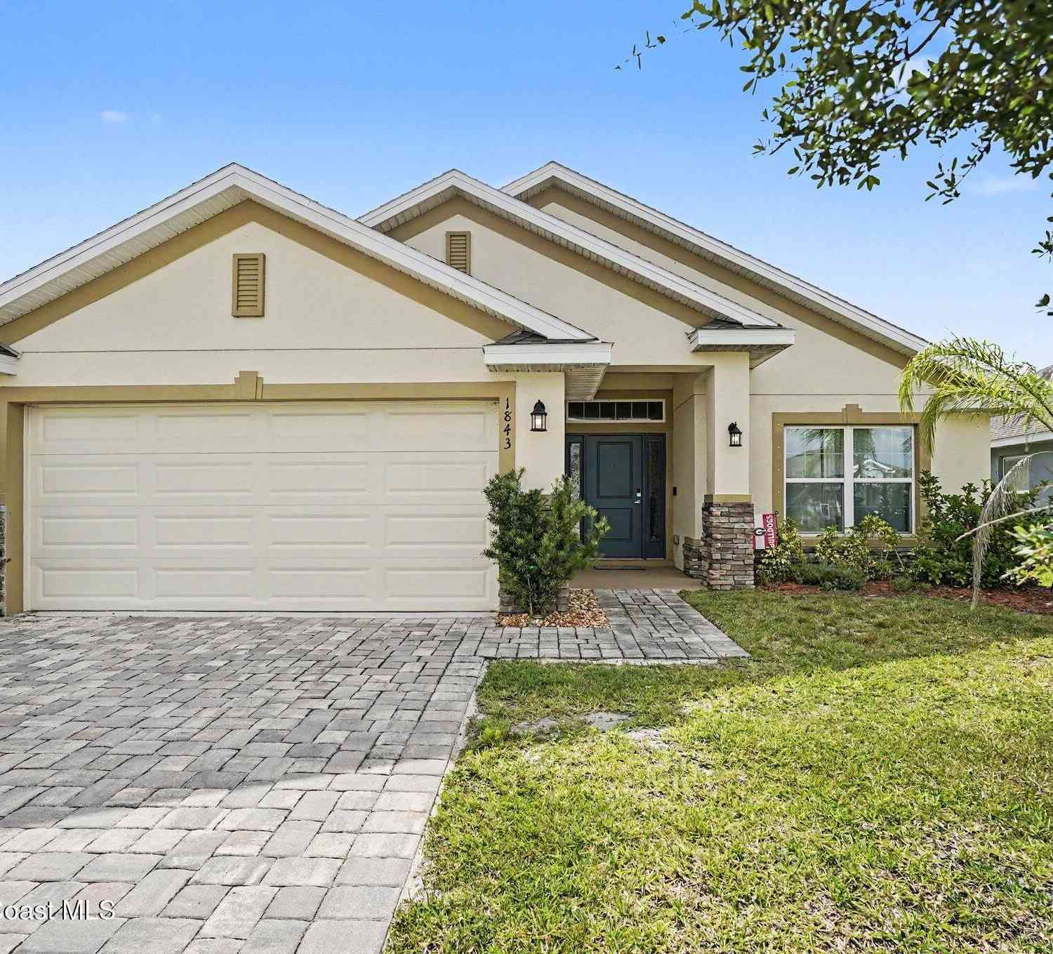Homes For Sale - 1843 Middlebury Drive<br/> Palm Bay, FL 32909