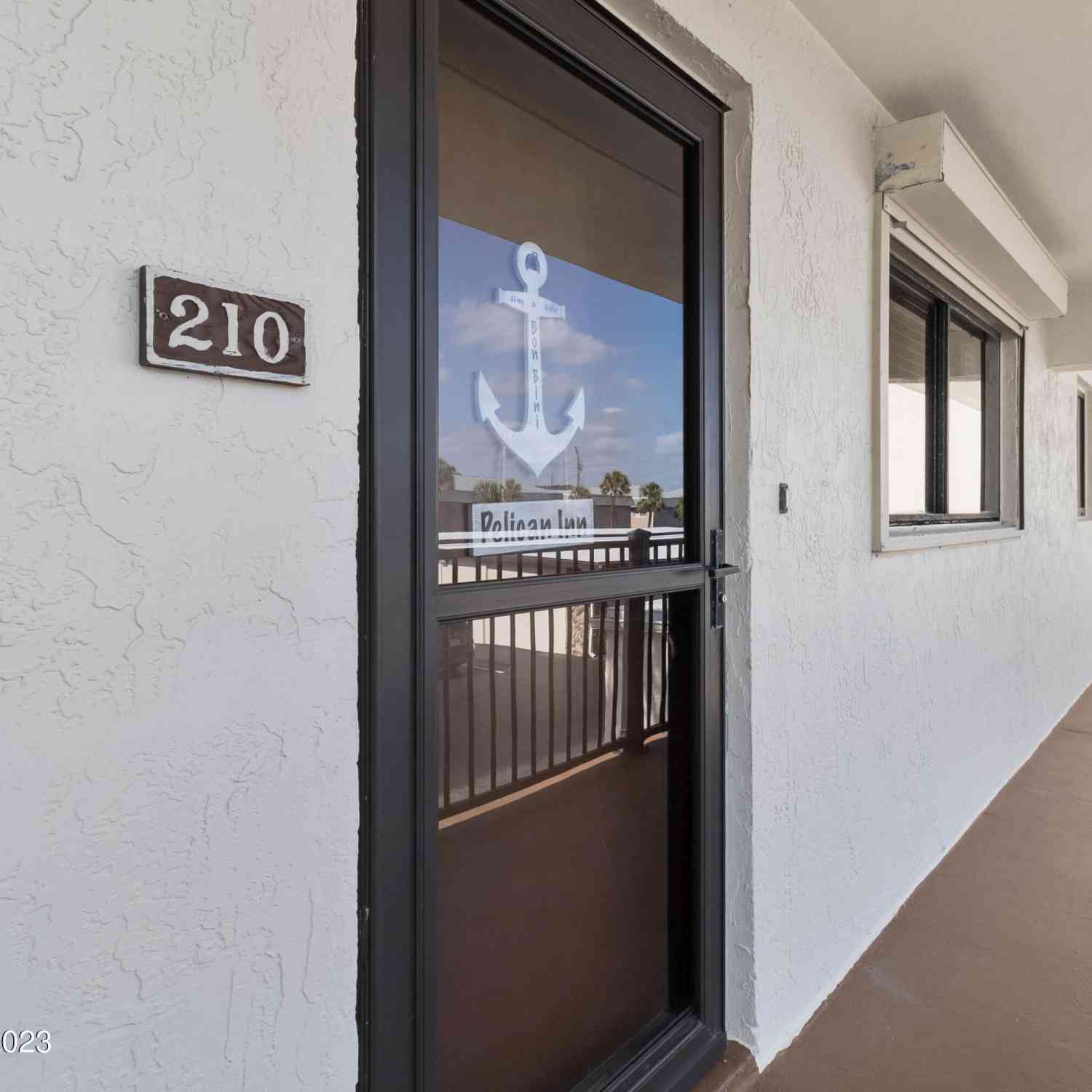 Condo For Sale - 3060 N Atlantic Avenue #210<br/> Cocoa Beach, FL 32931