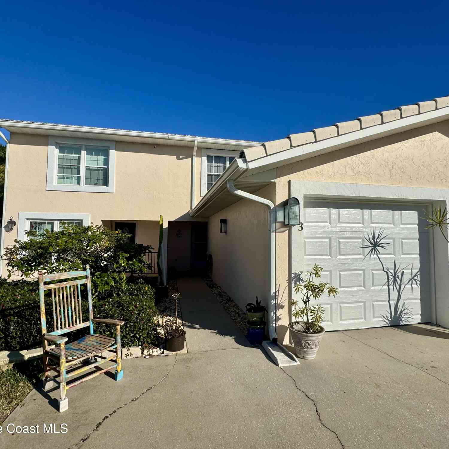 Condo For Rent - 53 Anchor Drive<br/> Indian Harbour Beach, FL 32937