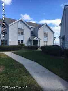 Condo For Rent - 7200 Highway 1 #203B<br/> Cocoa, FL 32927