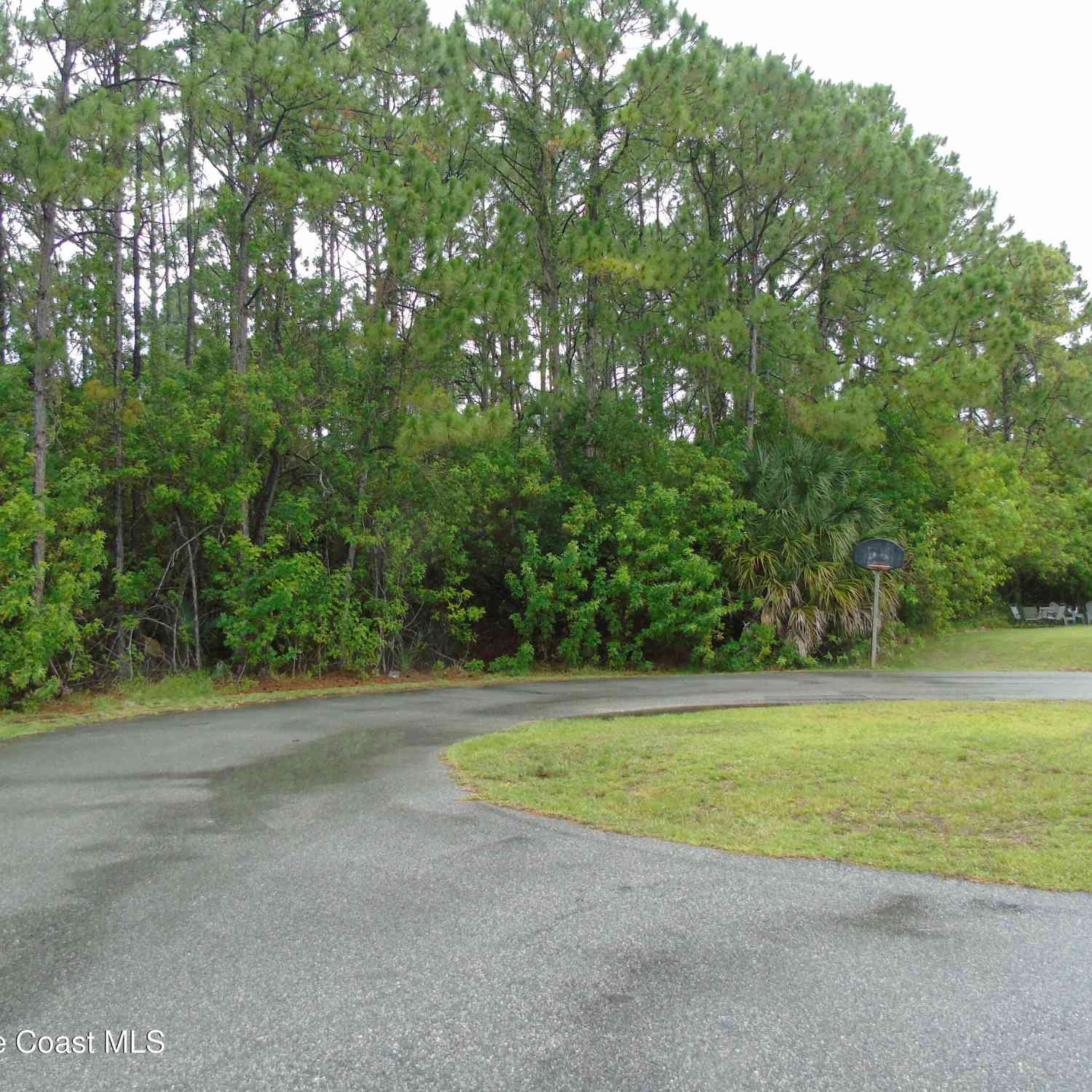 Vacant Land For Sale - 496 Privet Court<br/> Palm Bay, FL 32907