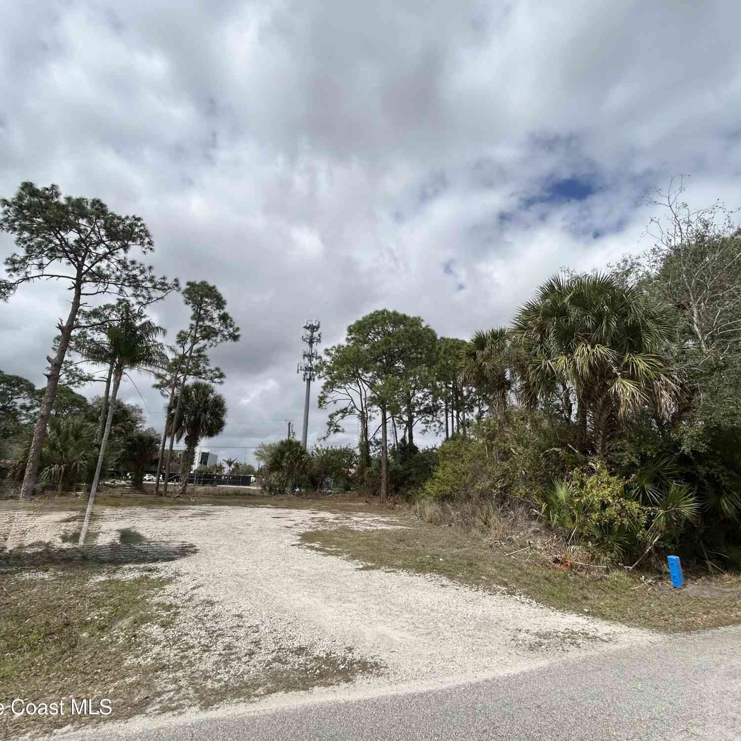 Vacant Land For Sale - 126 Deauville Avenue<br/> Palm Bay, FL 32909