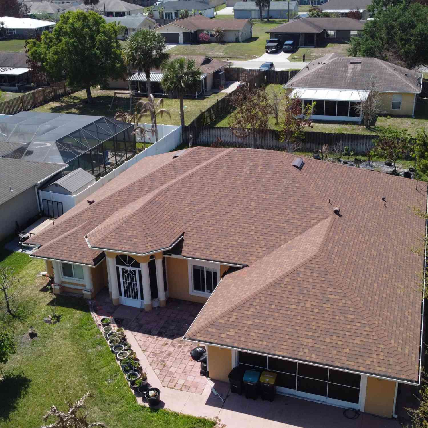 Homes For Sale - 454 Fillmore Avenue<br/> Palm Bay, FL 32907