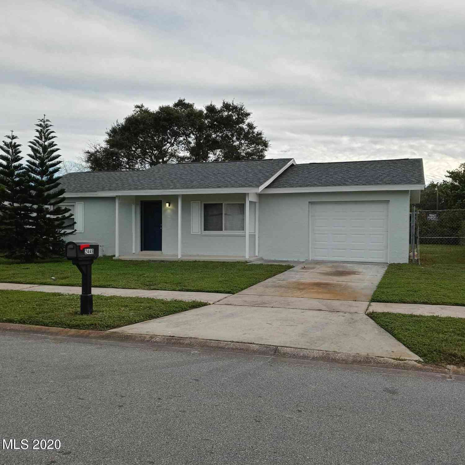 Homes For Rent - 2449 Mercury Drive<br/> Cocoa, FL 32926