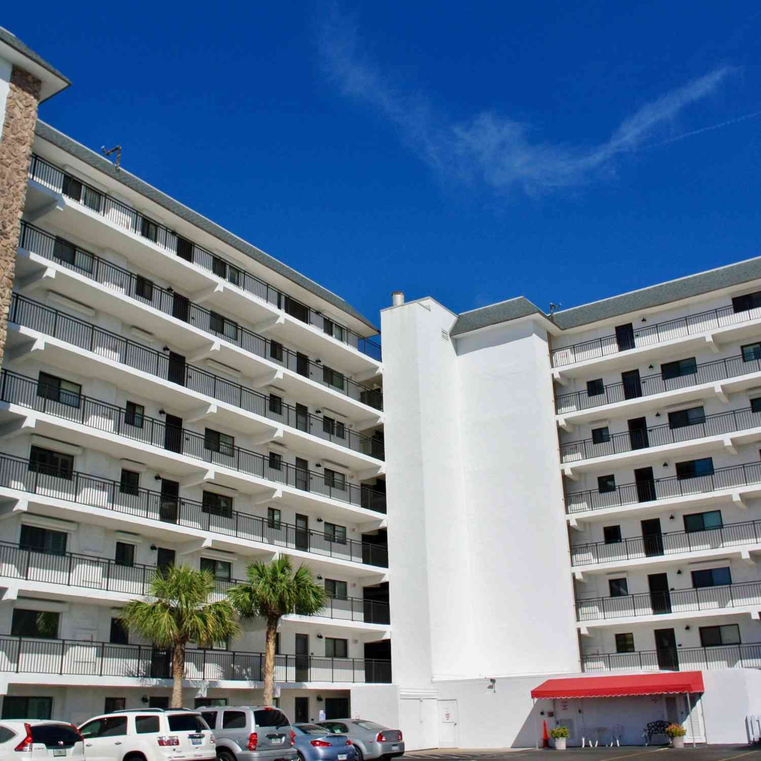 Condo For Rent - 650 N Atlantic Avenue #PH-3<br/> Cocoa Beach, FL 32931
