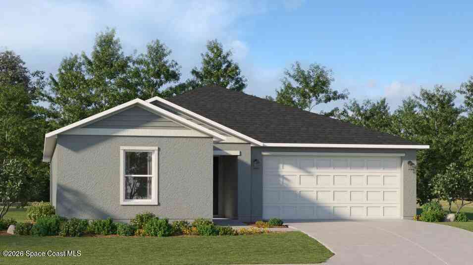 Homes For Sale - 1900 Bayou Avenue<br/> Palm Bay, FL 32908