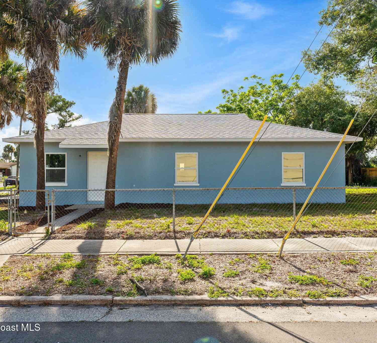Homes For Rent - 405 Dummitt Avenue<br/> Titusville, FL 32796