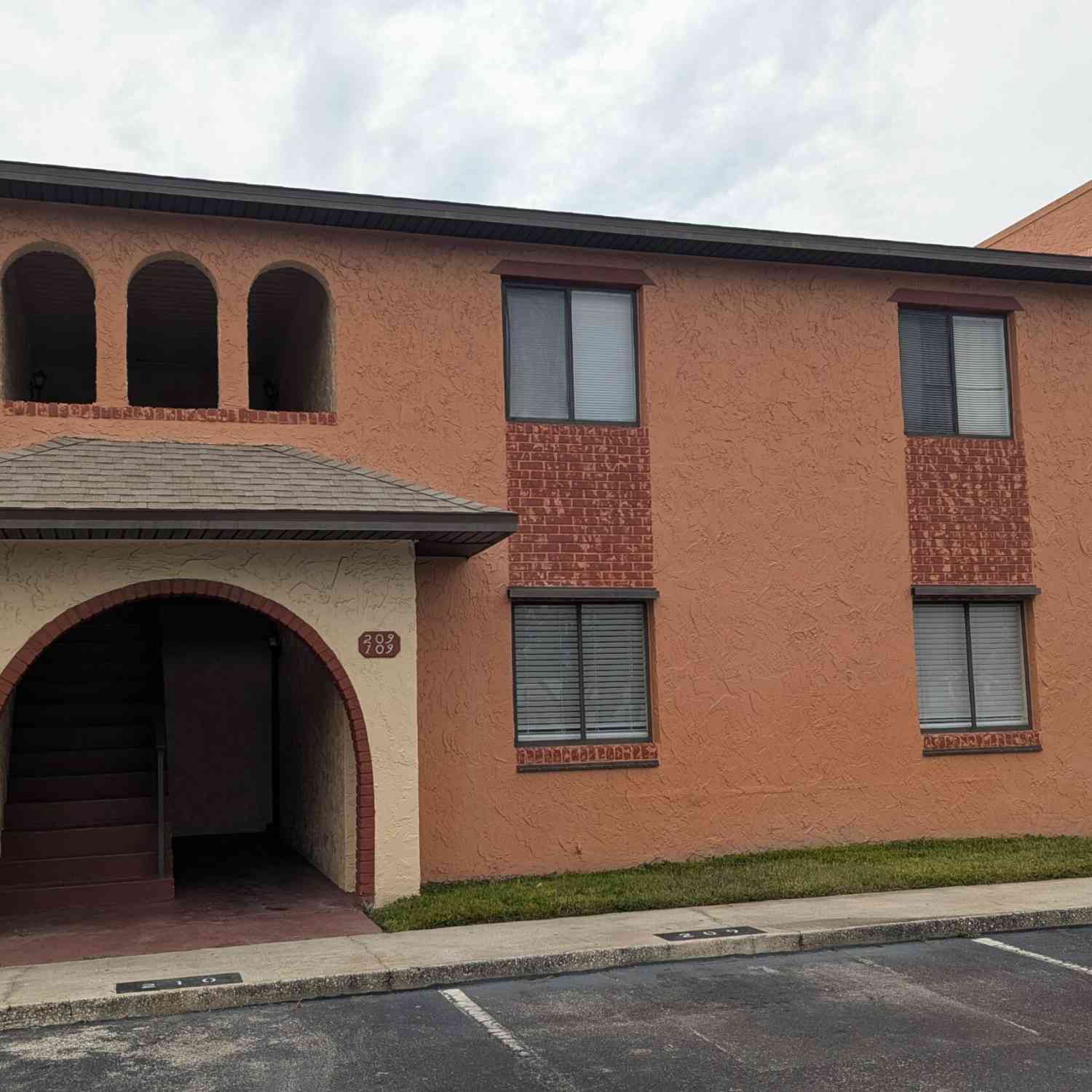 Condo For Rent - 109 San Juan Circle<br/> Melbourne, FL 32935