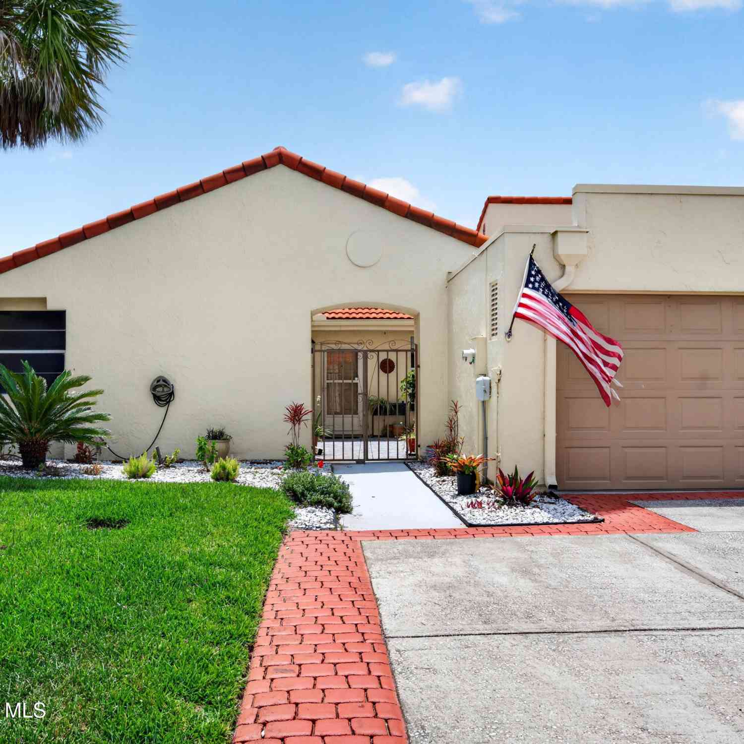Townhouse For Sale - 733 Green Valley Lane<br/> Brevard County, Melbourne, FL 32940