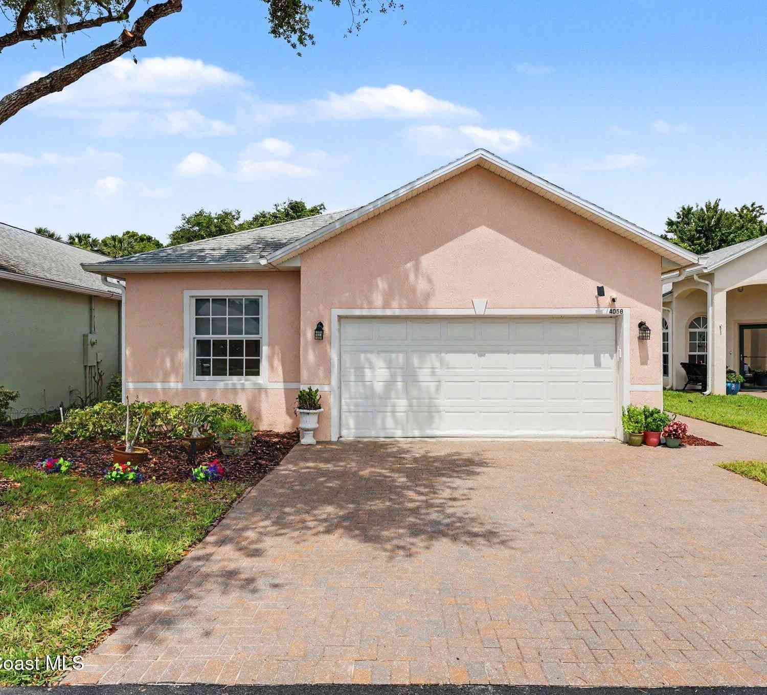 Homes For Sale - 4058 Judith Avenue #7<br/> Brevard County, Merritt Island, FL 32953