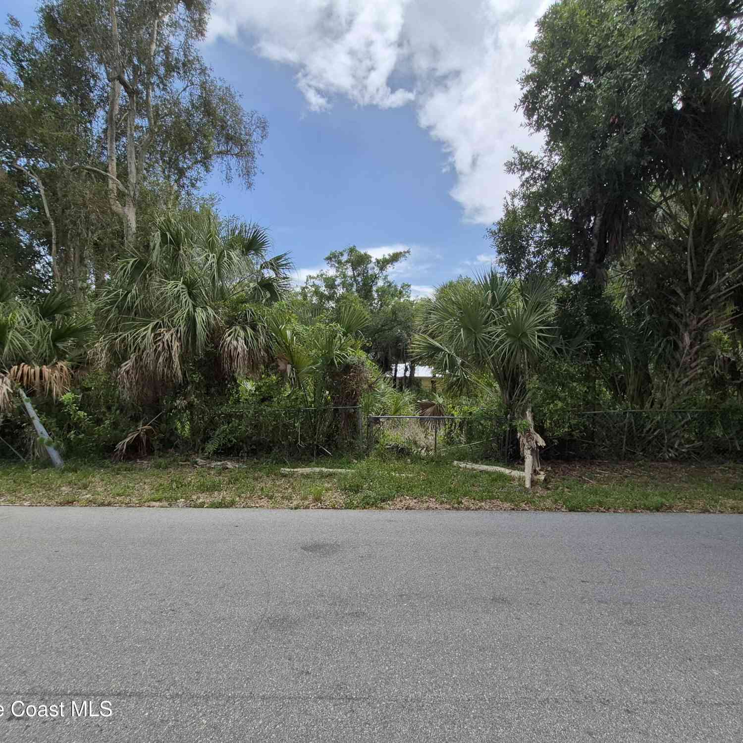 Vacant Land For Sale - 1838 Lemay Drive<br/> Brevard County, Palm Bay, FL 32905