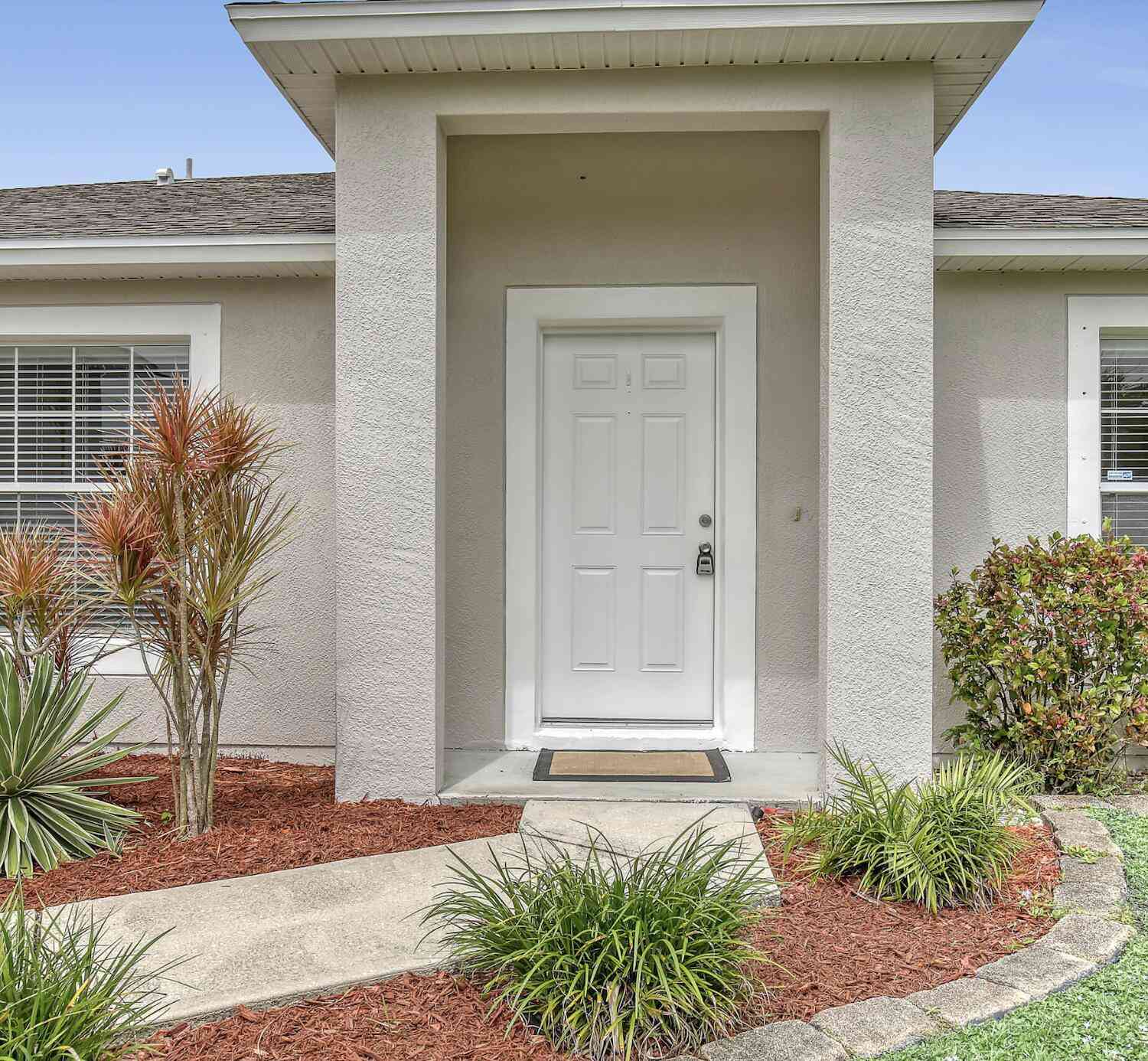 Homes For Rent - 1846 San Filippo Drive<br/> Palm Bay, FL 32909