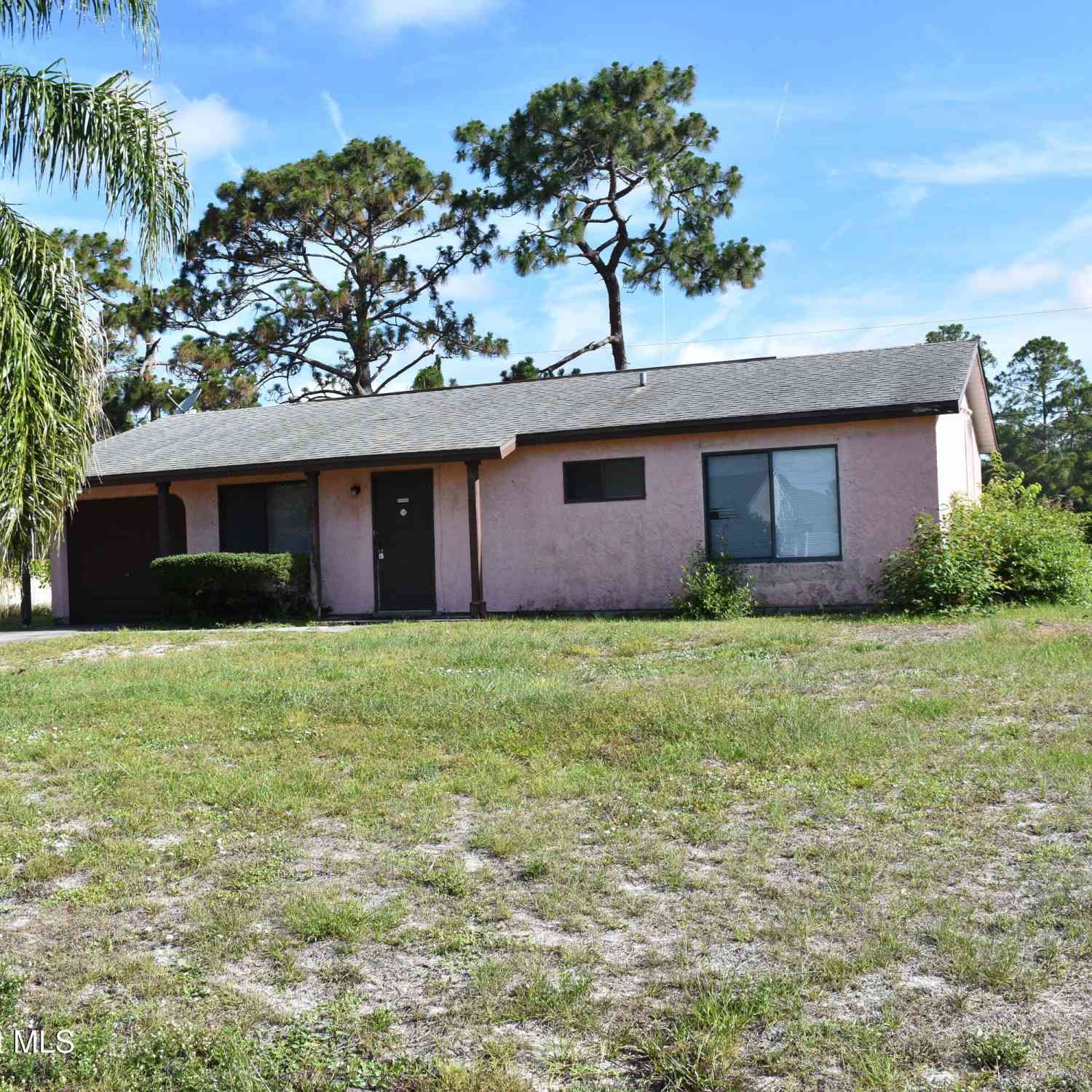 Homes For Sale - 1635 Uniontown Street<br/> Palm Bay, FL 32909