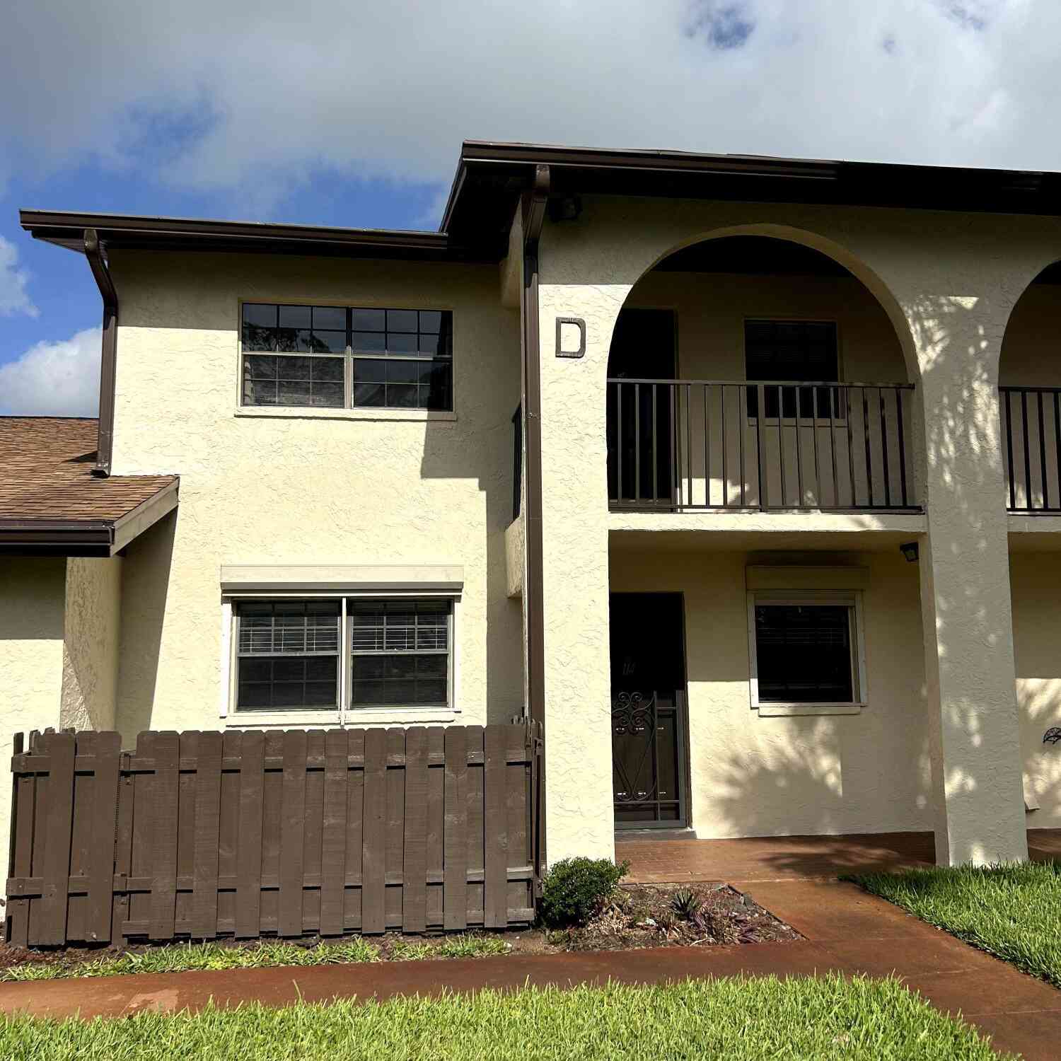 Condo For Sale - 1675 S Fiske Boulevard #214D<br/> Rockledge, FL 32955