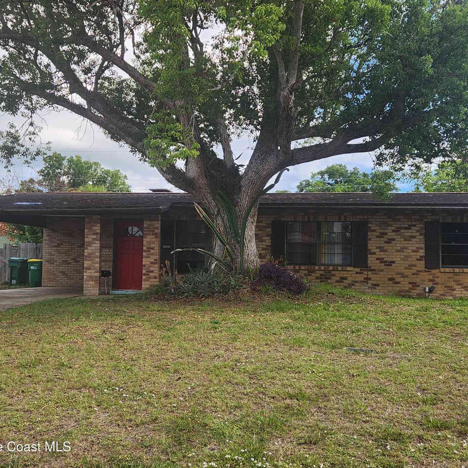 Homes For Sale - 1106 Abington Street<br/> Cocoa, FL 32922