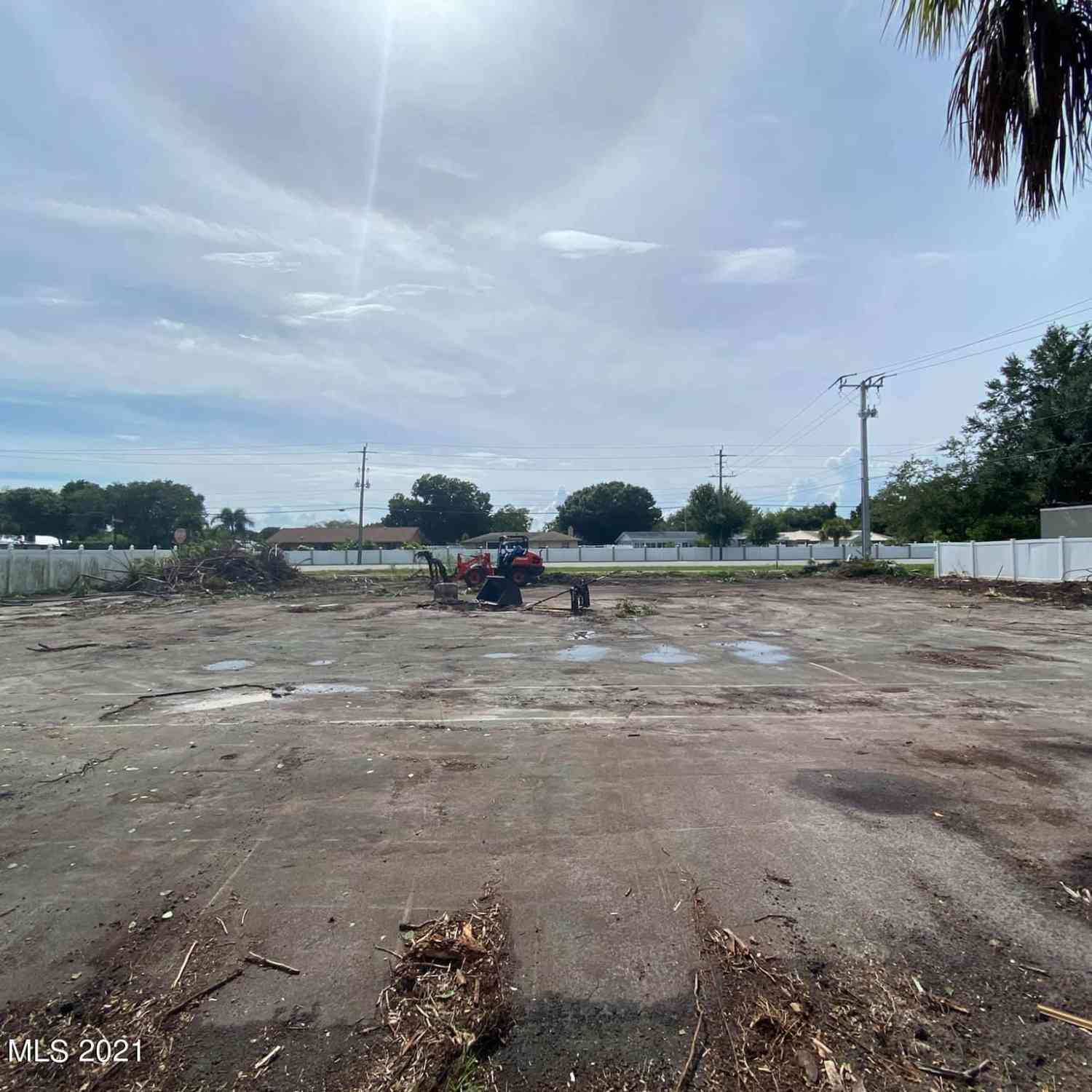 Vacant Land For Sale - 2745 N Wickham Road<br/> Melbourne, FL 32935