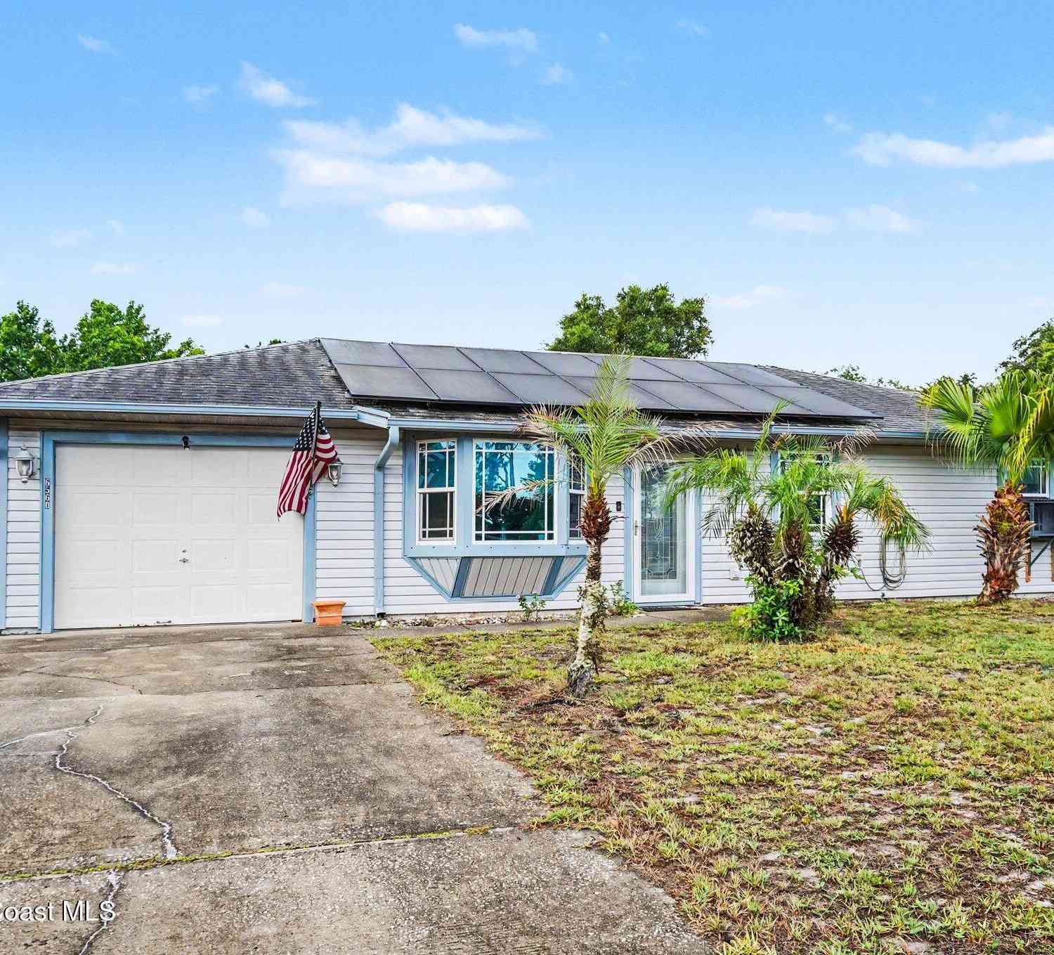 Homes For Sale - 6560 Dock Avenue<br/> Cocoa, FL 32927