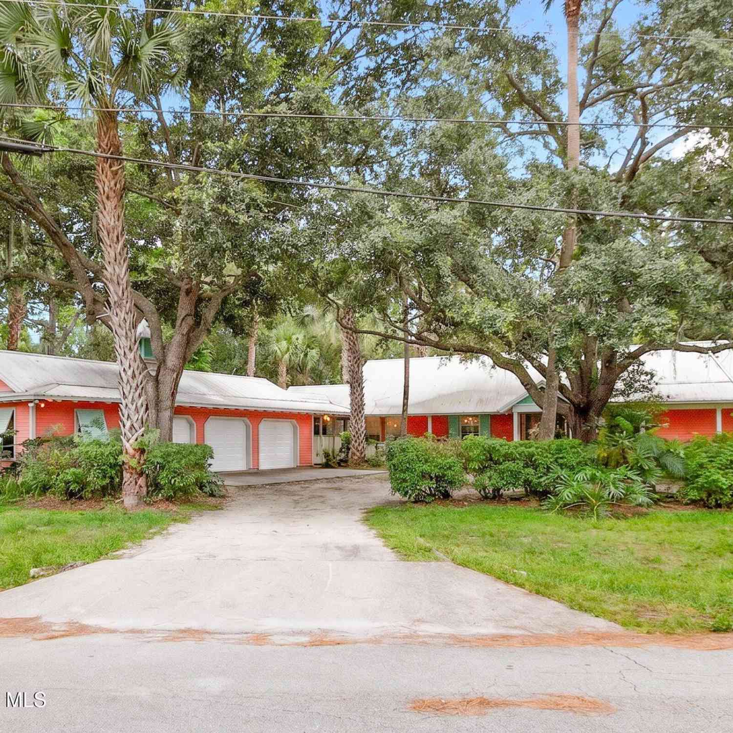 Homes For Sale - 6848 Norman Drive<br/> Melbourne, FL 32904